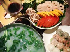 -协成海鲜火锅(情侣路店)