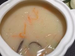 -華府(凯德晶萃店)