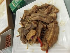 -绿雅居原生态农庄(小涌店)