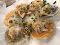 -敦煌喜宴(万达广场店)