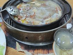 -濠轩阁特色生蚝火锅(水湾路店)