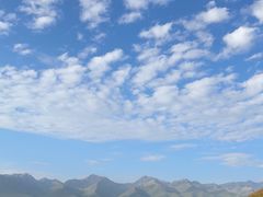 -新疆那拉提国家旅游度假区