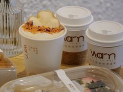 -Cafe on warm(丹霞店)