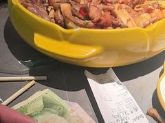 -多嘴超级肉蟹煲(蕾莎店)