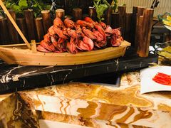 -太原凯宾斯基饭店