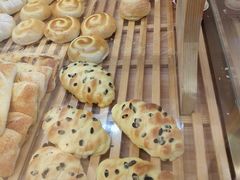 -BreadTalk面包新语·烘焙蛋糕(高德置地春广场店)