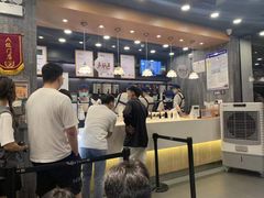 -茶颜悦色(花园道店)
