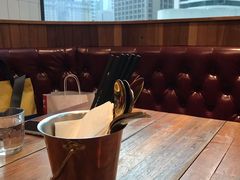 -ATLAS COFFEE(雅居乐中心店)
