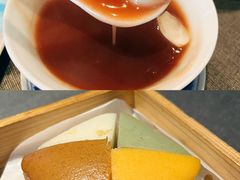 -柒园·三十年创意杭帮菜(龙湖滨江天街店)