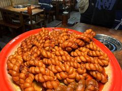 -楠火锅(西单店)
