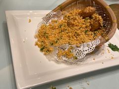 -锋味餐厅(空港复悦里店)