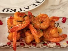 -IL TEATRO 精品意大利餐厅