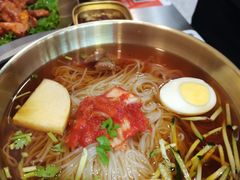 -炉队长·齐齐哈尔家庭烤肉(马家堡店)