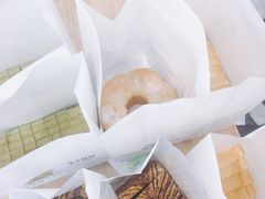 -爸爸糖吐司面包(扬州宝龙广场店)