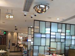 -海底捞火锅(万象城店)