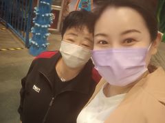 -青岛嘉年华主题乐园