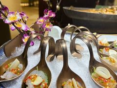 -金厨泰国餐厅·全泰籍厨师料理(拱北店)