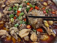 -米二红烧兔(华阳店)