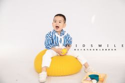 -小鬼当佳儿童摄影(河北保定店)