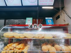 -清泉阁包子(五一店)