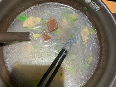-回味鸭血粉丝汤(新城市广场店)