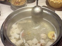 -狐狸爱上椰子鸡(滨江星光大道店)