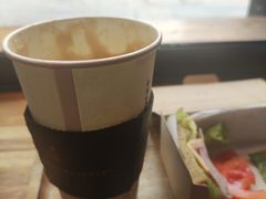 -星巴克臻选(南京艾尚天地店)