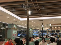 -翠华餐厅(正佳广场店)