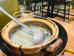 -阿义海鲜粥(九眼桥店)
