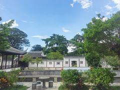 -南沙天后宫景区