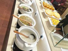-素满香·食养自助(天一广场店)