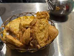 -三盛肥蛤(二环南路店)