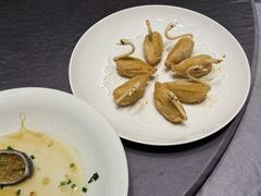 -骏莱海鲜鱼港(五角场店)