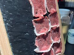 -京悦南门涮羊肉·羊蝎子火锅(田林路店)
