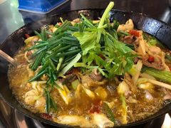 -味臻土鸡杂