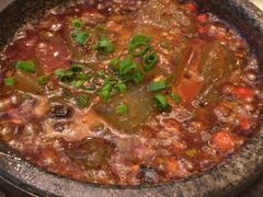 石锅凉粉-玉华宫宾馆·餐厅(铜川驻京办店)
