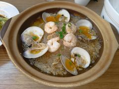 -串门海鲜烧烤(五四广场店)