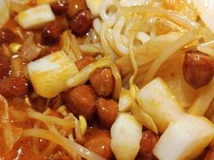 -缘久缘米粉(新街口店)