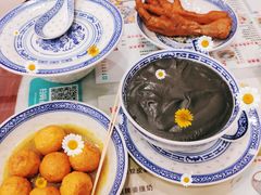 -广信牛奶甜品世家(台东店)
