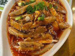 -易老妈蹄花.特色川菜(人民公园总店)