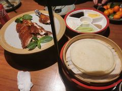 -青年公社烤鸭(熙悦天街店)