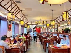 -惠宾饭庄(中山路店)