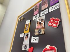 -海马体照相馆(万菱汇店)