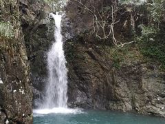 -宁波五龙潭景区