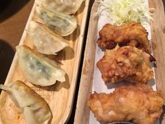 -真打拉面·日式拉面新流派(体育西横街店)