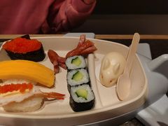 -禾绿寿司·定食·拉面·烧炸(喜荟城店)