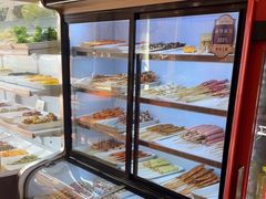 -哈尔滨小酒馆·鲜肉现穿自助烧烤(康新花园店)