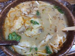 肥肠罩饼-玉祥府牛肉罩饼(金光道店)