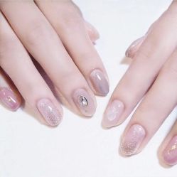 -Pink You美甲美睫纹绣定制中心