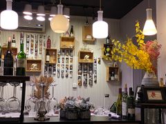 -K·Kitchen KK牛扒厨房(江南西店)